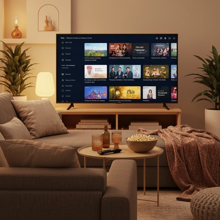 Best Streaming Platforms for Binge-Watching Trending TV Shows in 2025: Netflix vs Hulu vs Disney+