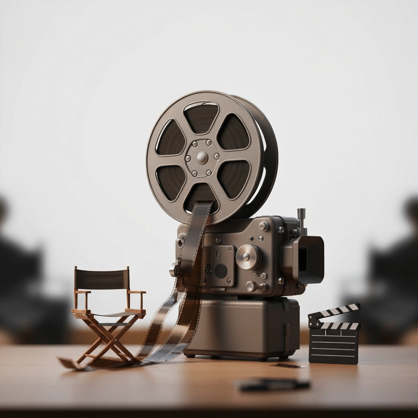 Top 7 Actor-Centric Documentary Series to Binge in 2025