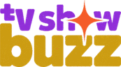 TV Show Buzz Logo