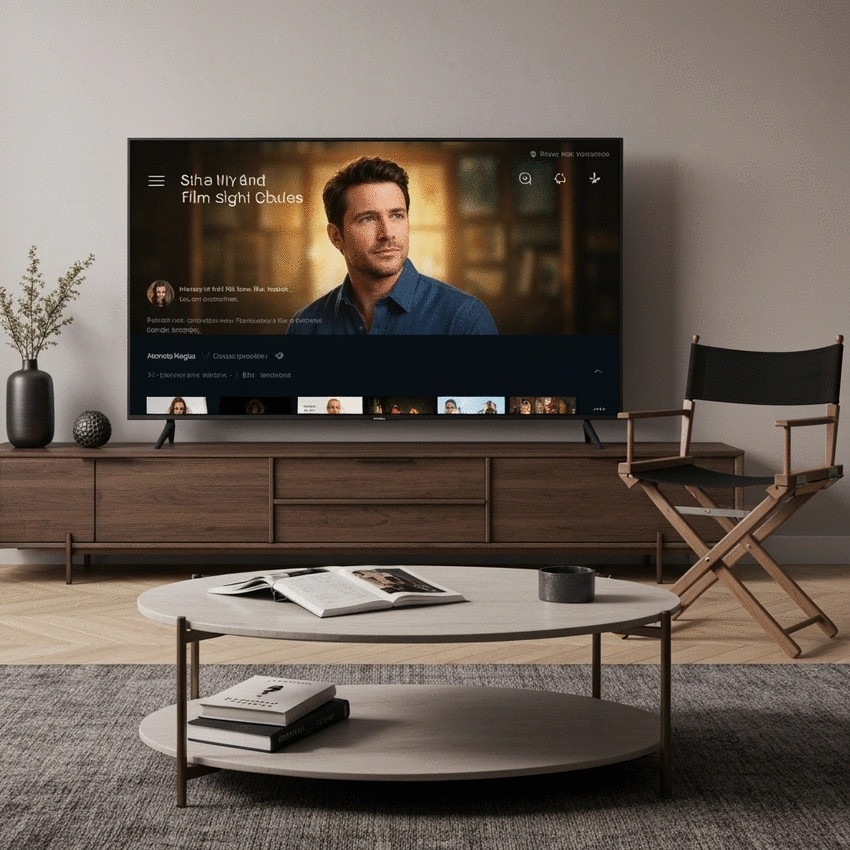 Best Streaming Platforms for Actor Spotlights: Netflix vs Hulu vs Disney+ in 2025