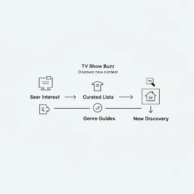 Recommendation Process Diagram