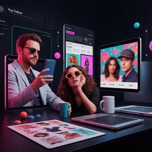 Latest Pop Culture News & Updates